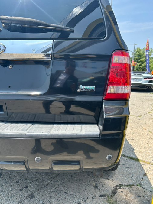 2011 Ford Escape Limited - Photo 14
