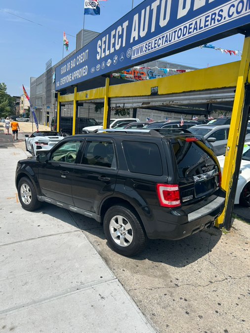 2011 Ford Escape Limited - Photo 12