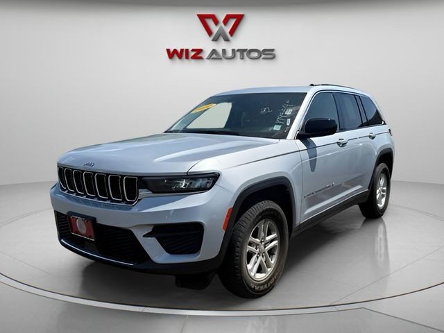Used 2022 Jeep Grand Cherokee in Stratford, Connecticut | Wiz Leasing Inc. Stratford, Connecticut