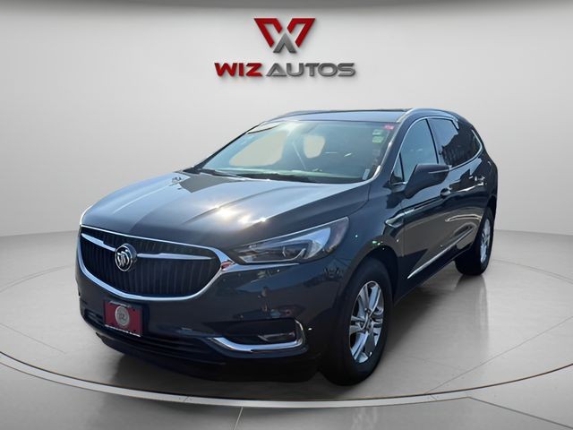 Used 2019 Buick Enclave in Stratford, Connecticut | Wiz Leasing Inc. Stratford, Connecticut