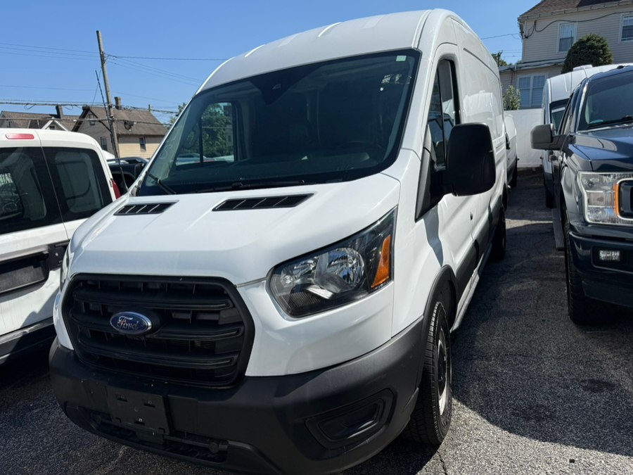 Used 2020 Ford Transit Cargo Van in Port Chester, New York | JC Lopez Auto Sales Corp. Port Chester, New York
