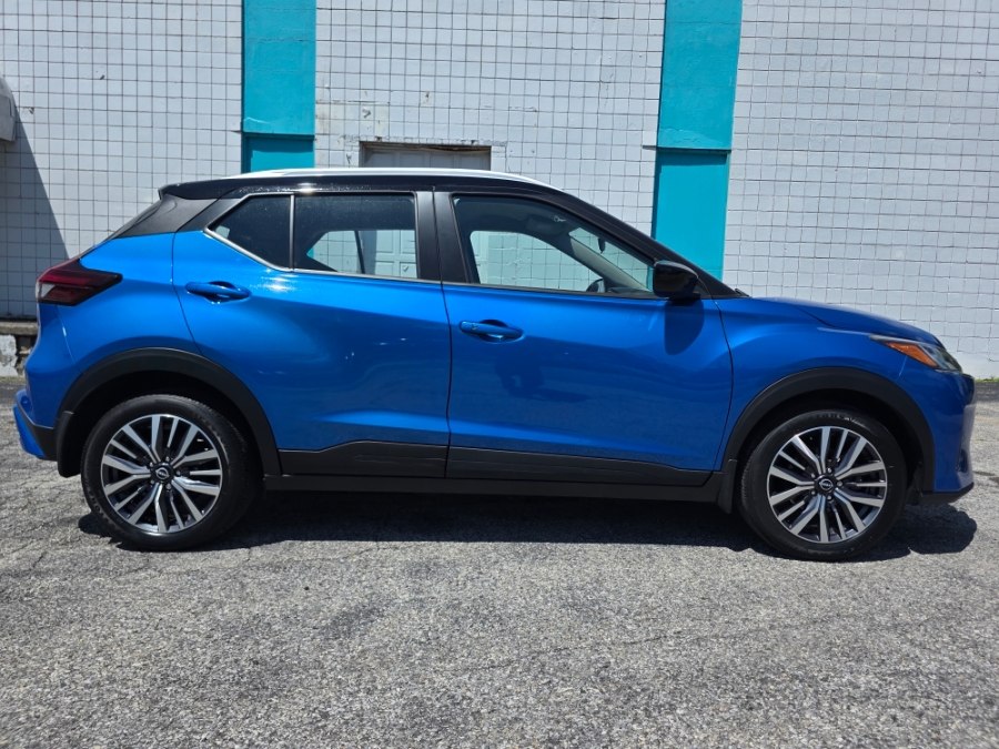 Used 2023 Nissan Kicks in Milford, Connecticut | Dealertown Auto Wholesalers. Milford, Connecticut