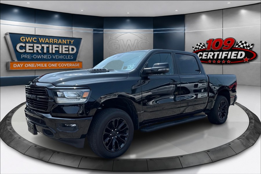 Used 2023 Ram 1500 in Lindenhurst, New York | 109 Certified. Lindenhurst, New York