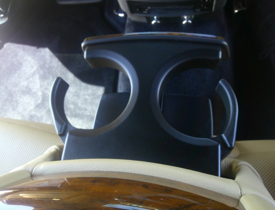 2013 Rolls-Royce Ghost - $99,000