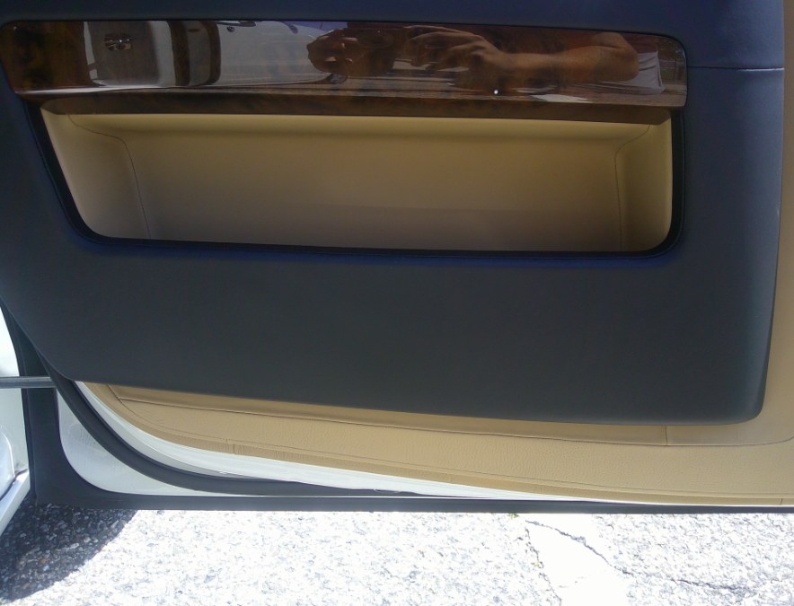 2013 Rolls-Royce Ghost - $99,000
