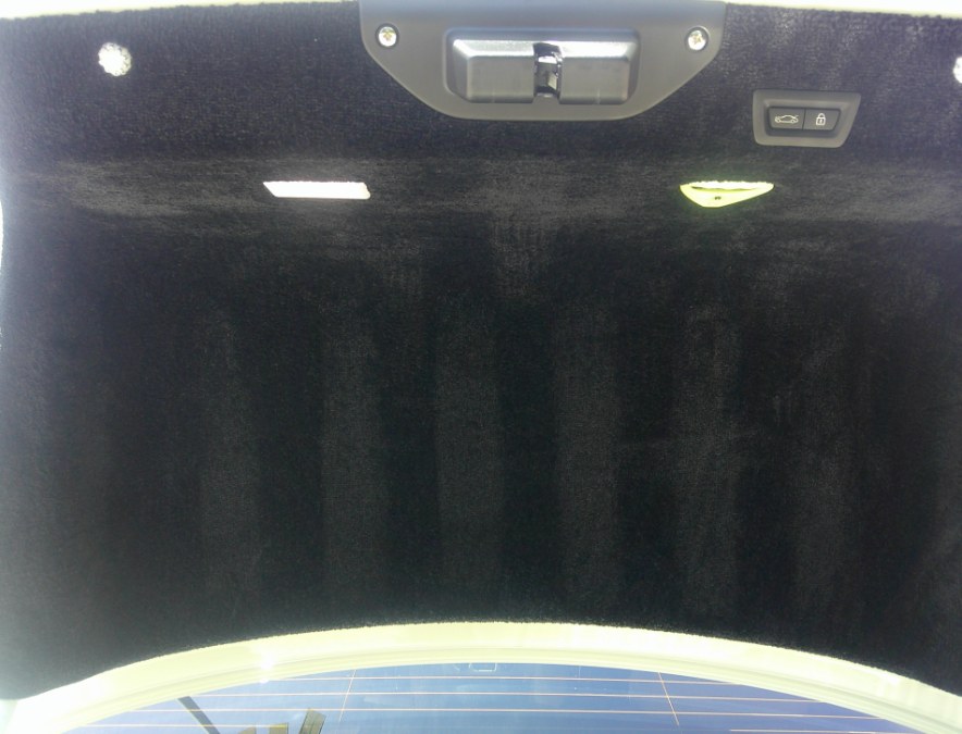 2013 Rolls-Royce Ghost - $99,000