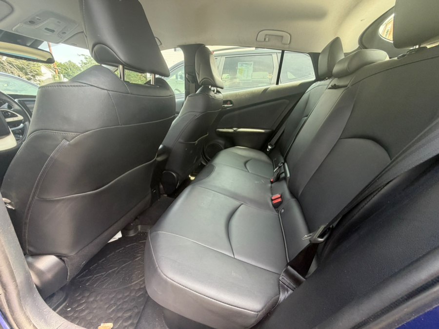 2018 Toyota Prius Four - Photo 7