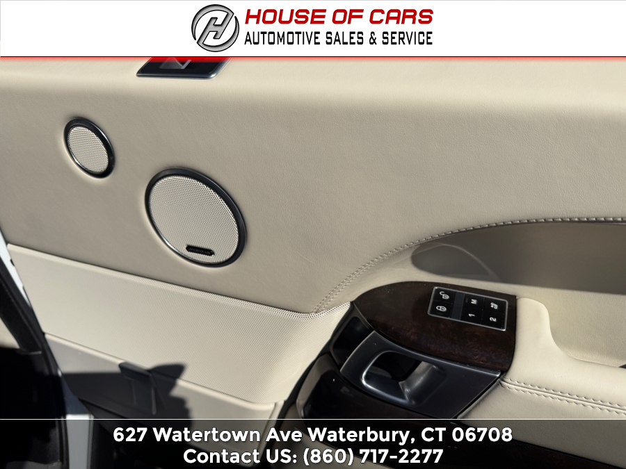2015 Land Rover Range Rover Autobiography - Photo 52