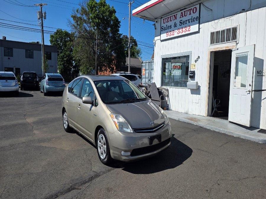 2008 Toyota Prius