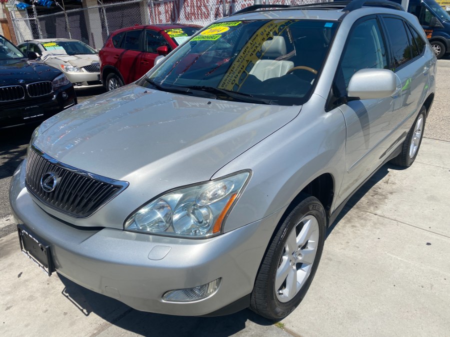Used 2004 Lexus RX 330 in Middle Village, New York | Middle Village Motors . Middle Village, New York
