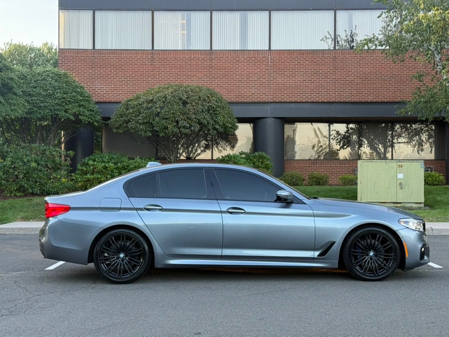 2017 BMW 5 Series 540i - Photo 7