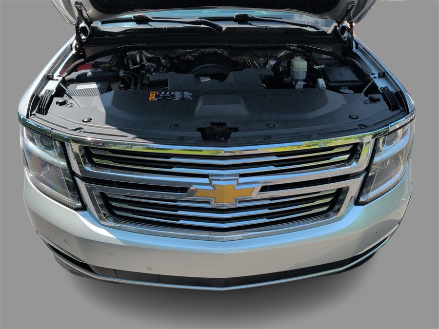 2017 Chevrolet Suburban Premier - Photo 10