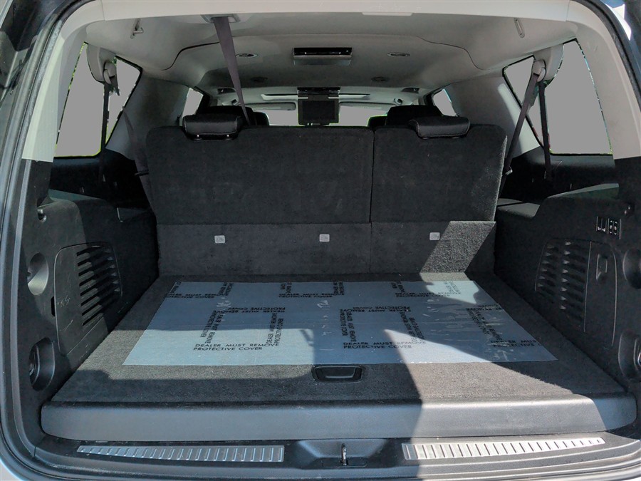 2017 Chevrolet Suburban Premier - Photo 12