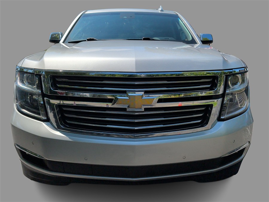 2017 Chevrolet Suburban Premier - Photo 13