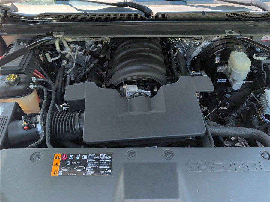 2017 Chevrolet Suburban Premier - Photo 15