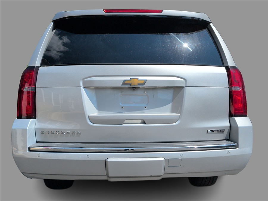 2017 Chevrolet Suburban Premier - Photo 16