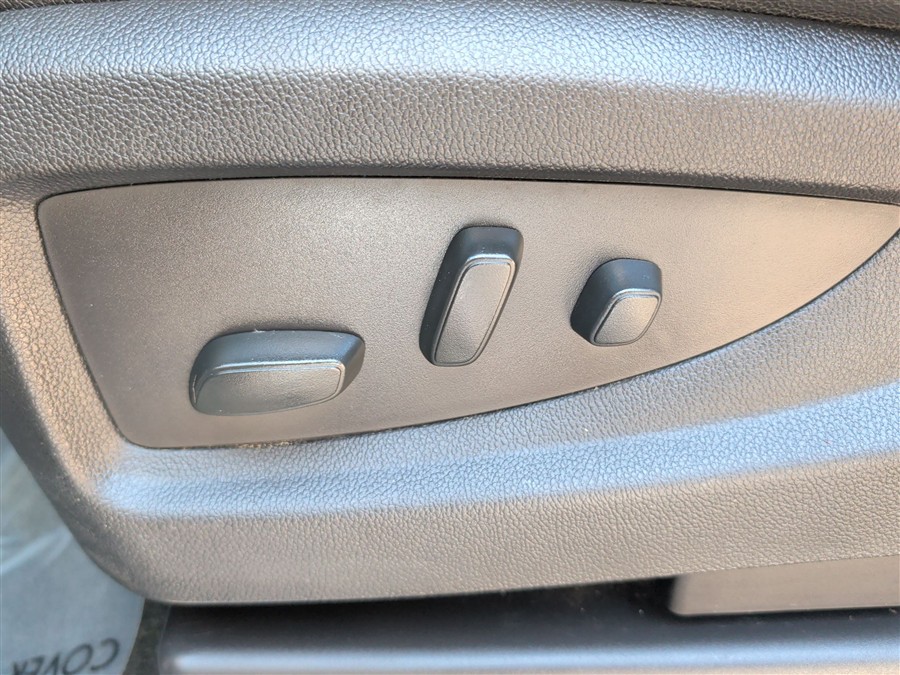 2017 Chevrolet Suburban Premier - Photo 27