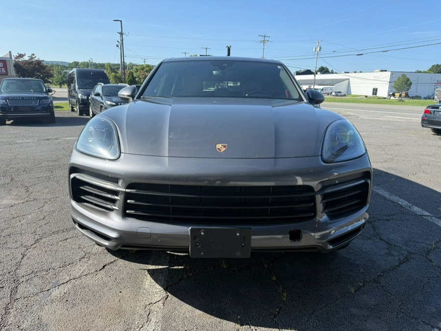 Used 2019 Porsche Cayenne in New Windsor, New York | Prestige Pre-Owned Motors Inc. New Windsor, New York