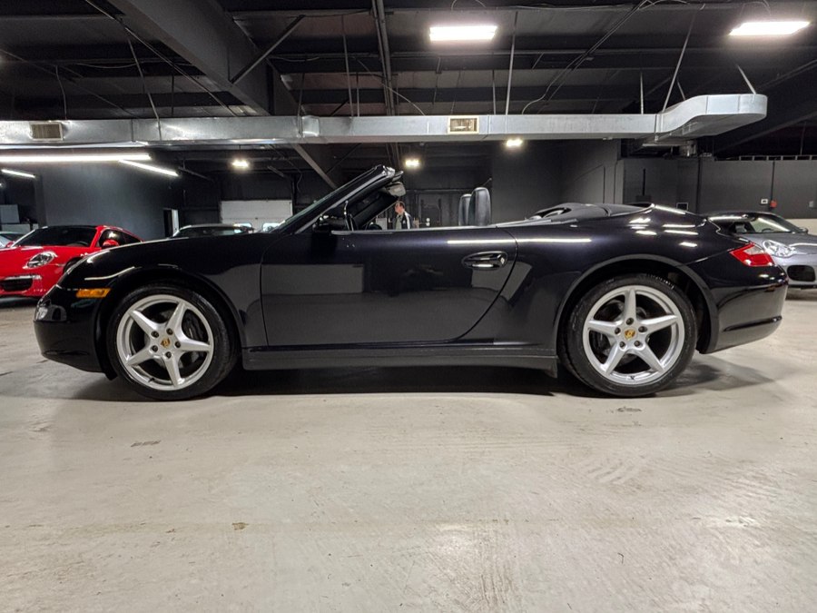 2006 997 Carrera