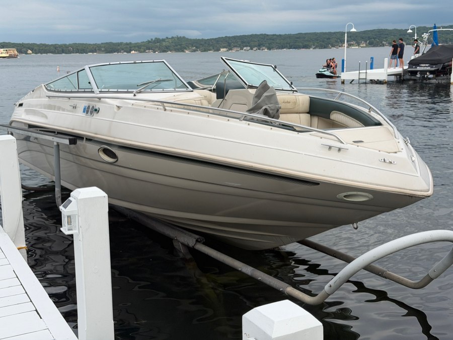 Used 1996 Mariah Shabah 260 in Darien, Wisconsin | Geneva Motor Cars. Darien, Wisconsin