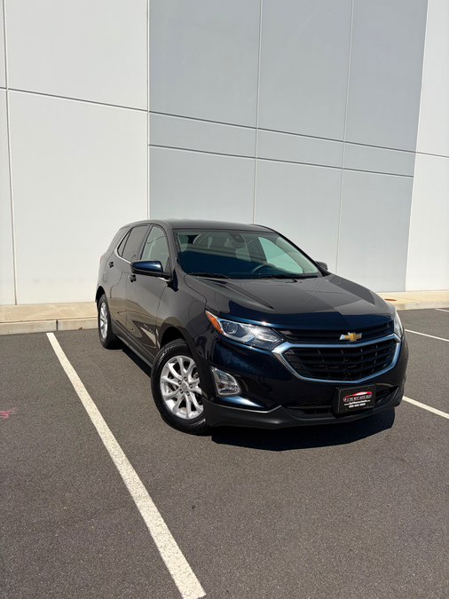 Used 2020 Chevrolet Equinox in Saddle Brook, New Jersey | Up 2 The Next Auto Sales LLC. Saddle Brook, New Jersey