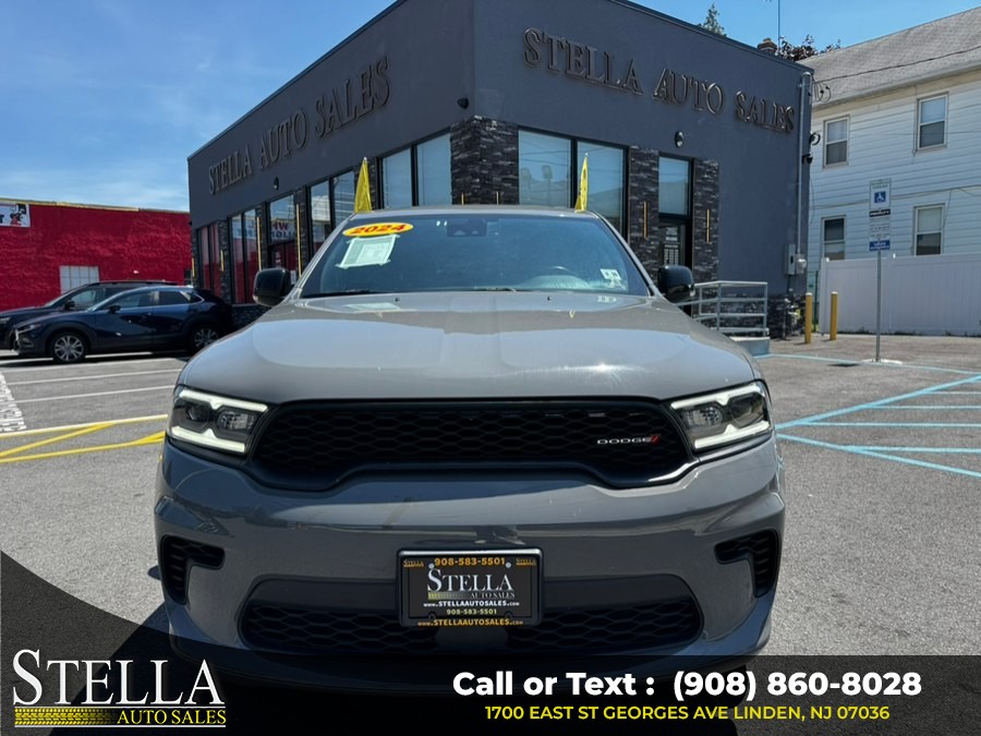 Used 2024 Dodge Durango in Linden, New Jersey | Stella Auto Sales. Linden, New Jersey