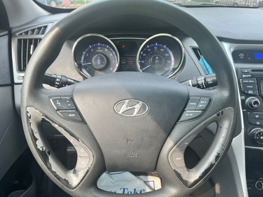 2013 Hyundai Sonata GLS - Photo 17