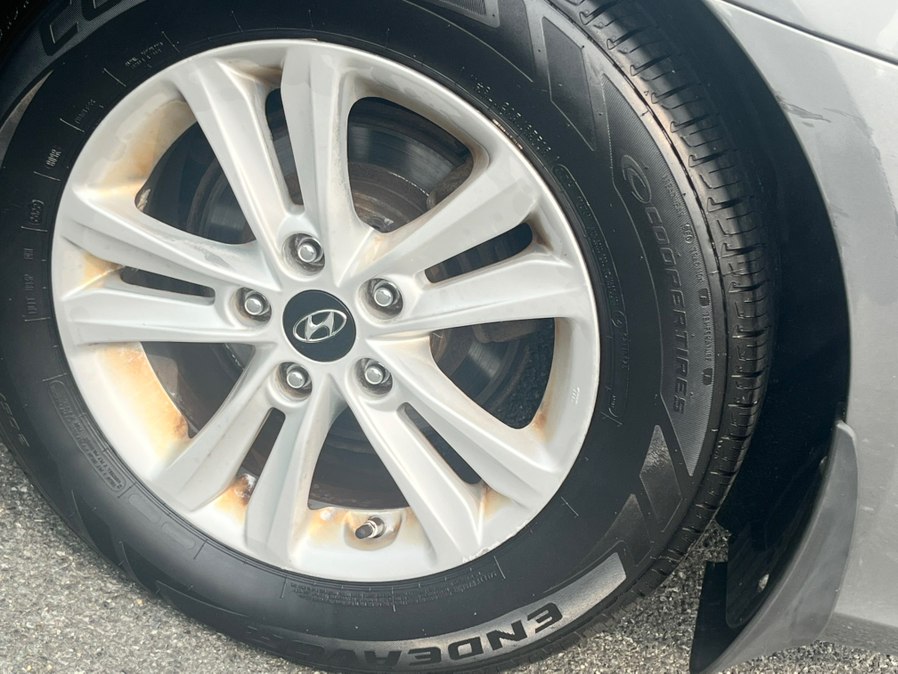 2013 Hyundai Sonata GLS - Photo 7