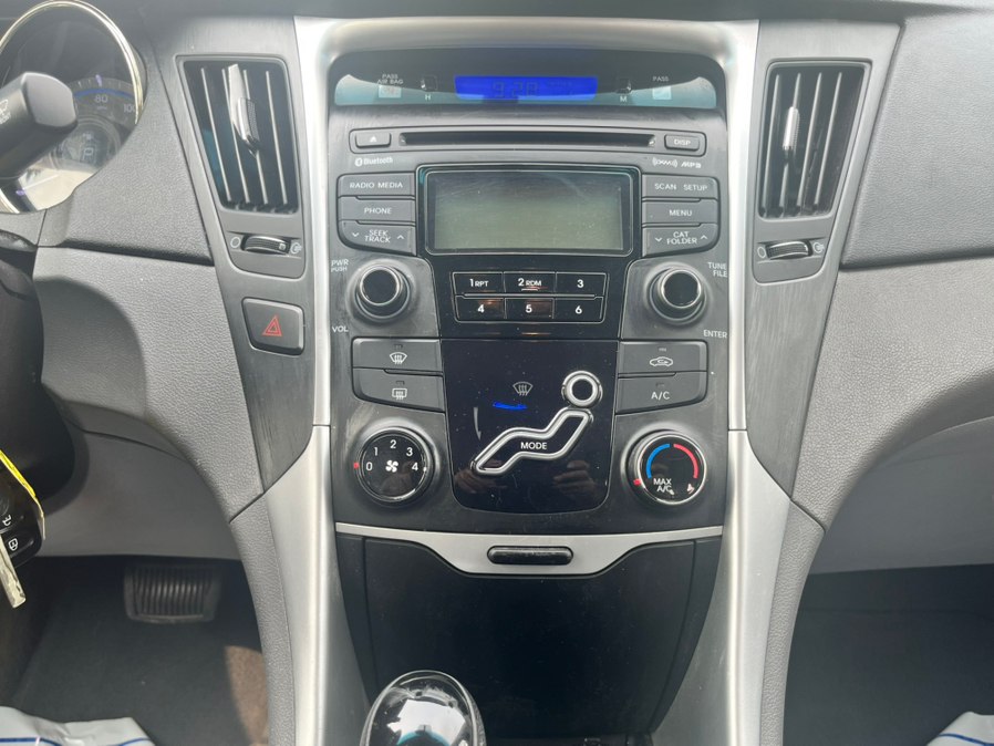 2013 Hyundai Sonata GLS - Photo 16