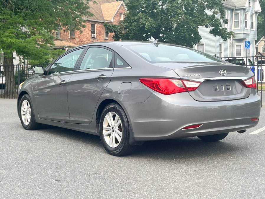 2013 Hyundai Sonata GLS - Photo 6