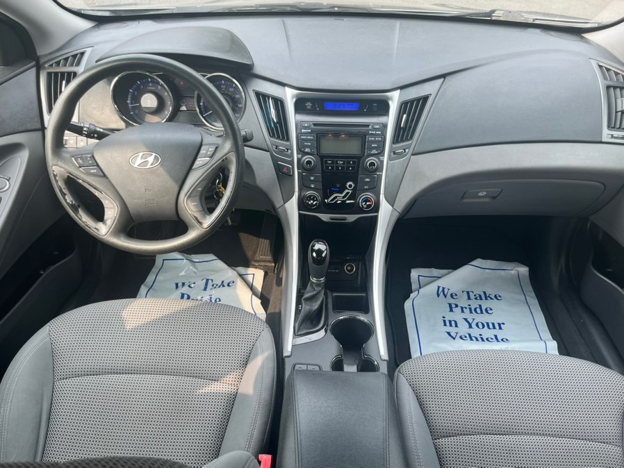 2013 Hyundai Sonata GLS - Photo 13