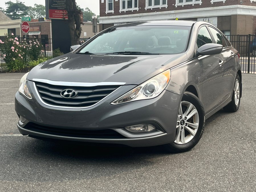 Used 2013 Hyundai Sonata in Springfield, Massachusetts | Jordan Auto Sales Inc. Springfield, Massachusetts