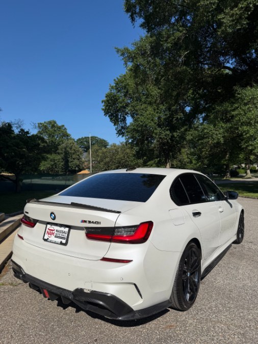 BMW 3 Series M340i xDrive Sedan - Image 5