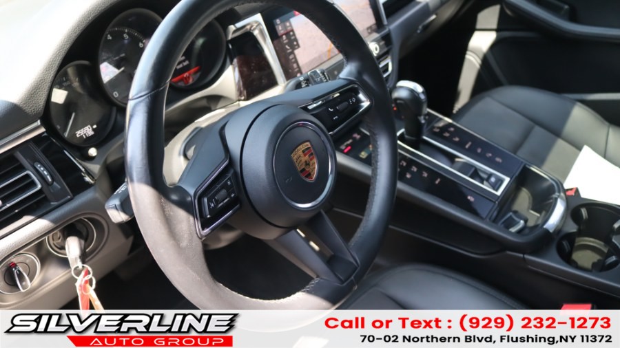 2022 Porsche Macan Base - Photo 46
