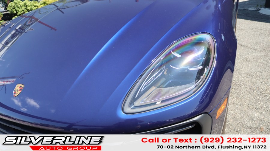 2022 Porsche Macan Base - Photo 7
