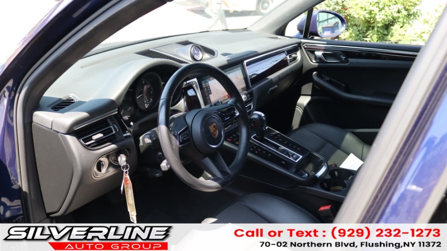 2022 Porsche Macan Base - Photo 45