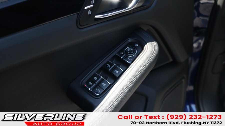 2022 Porsche Macan Base - Photo 49