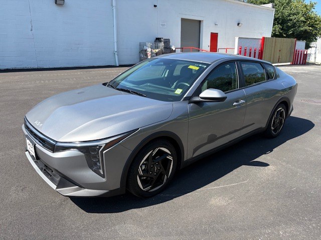 Used 2025 Kia K4 in West Islip, New York | Limitless Motors. West Islip, New York
