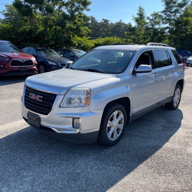 Used 2017 GMC Terrain in CHELSEA, Massachusetts | Boston Auto Master. CHELSEA, Massachusetts