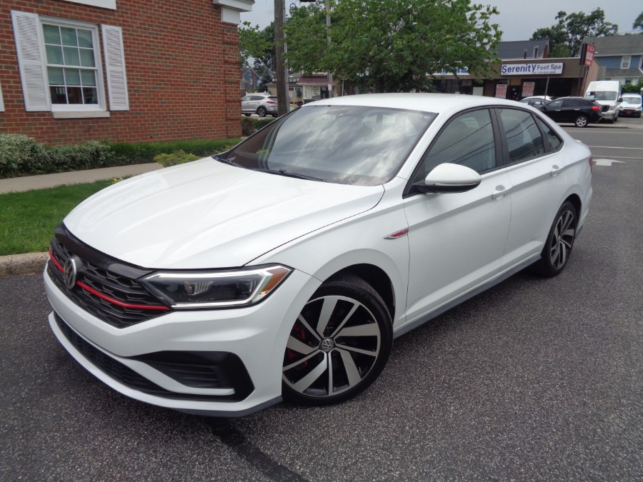 Used 2019 Volkswagen Jetta GLI in Valley Stream, New York | NY Auto Traders. Valley Stream, New York