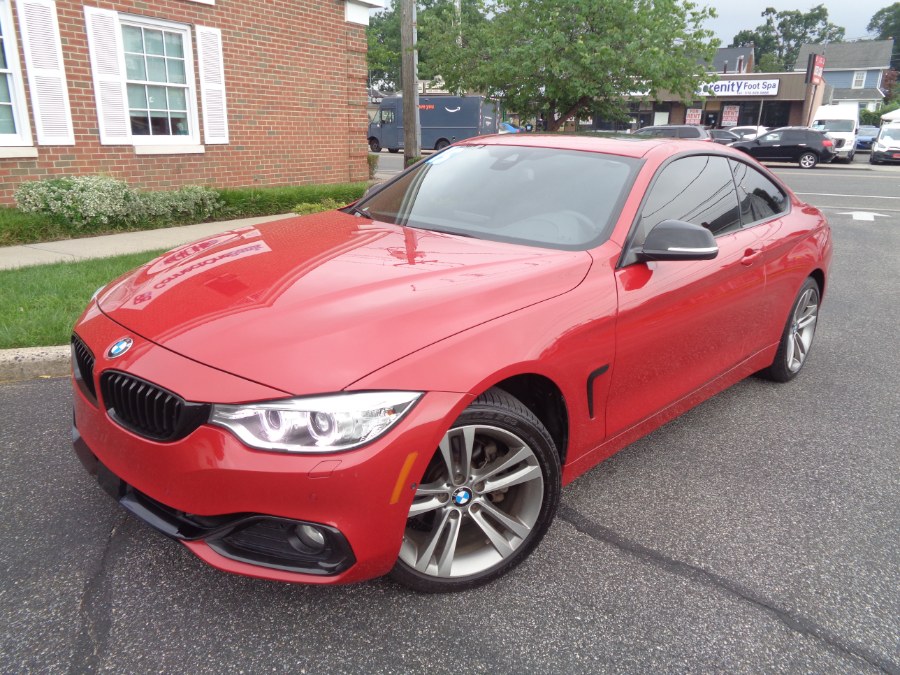Used 2015 BMW 4 Series in Valley Stream, New York | NY Auto Traders. Valley Stream, New York