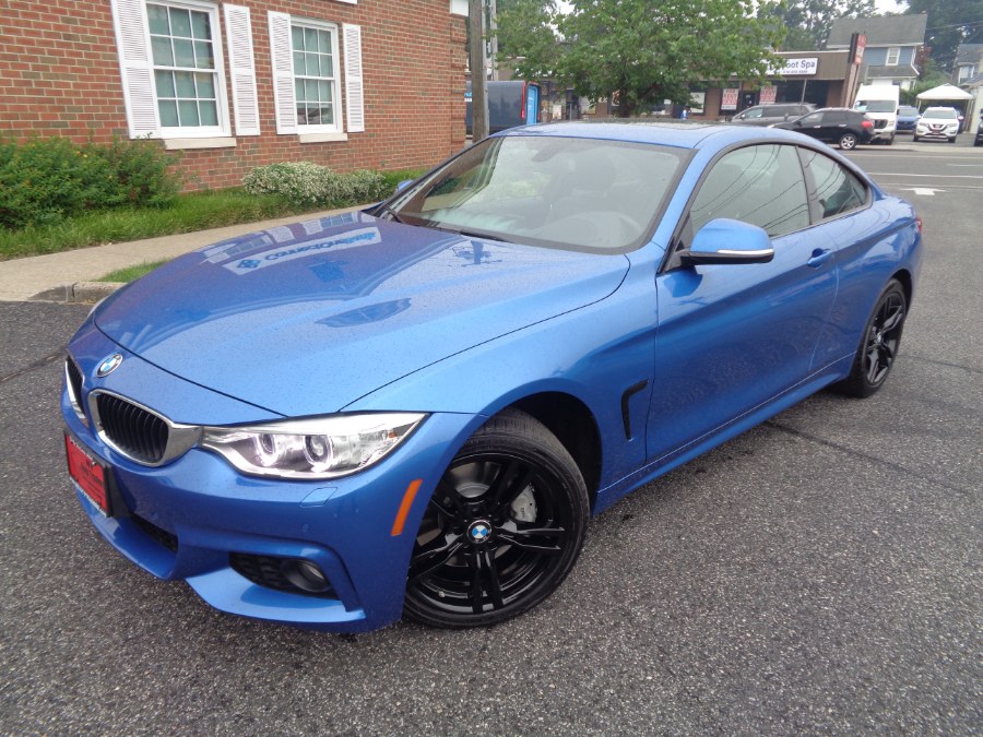 Used 2016 BMW 4 Series in Valley Stream, New York | NY Auto Traders. Valley Stream, New York