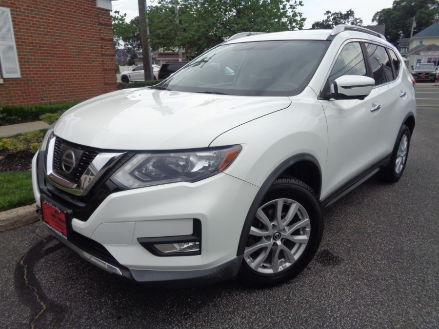 Used 2017 Nissan Rogue in Valley Stream, New York | NY Auto Traders. Valley Stream, New York
