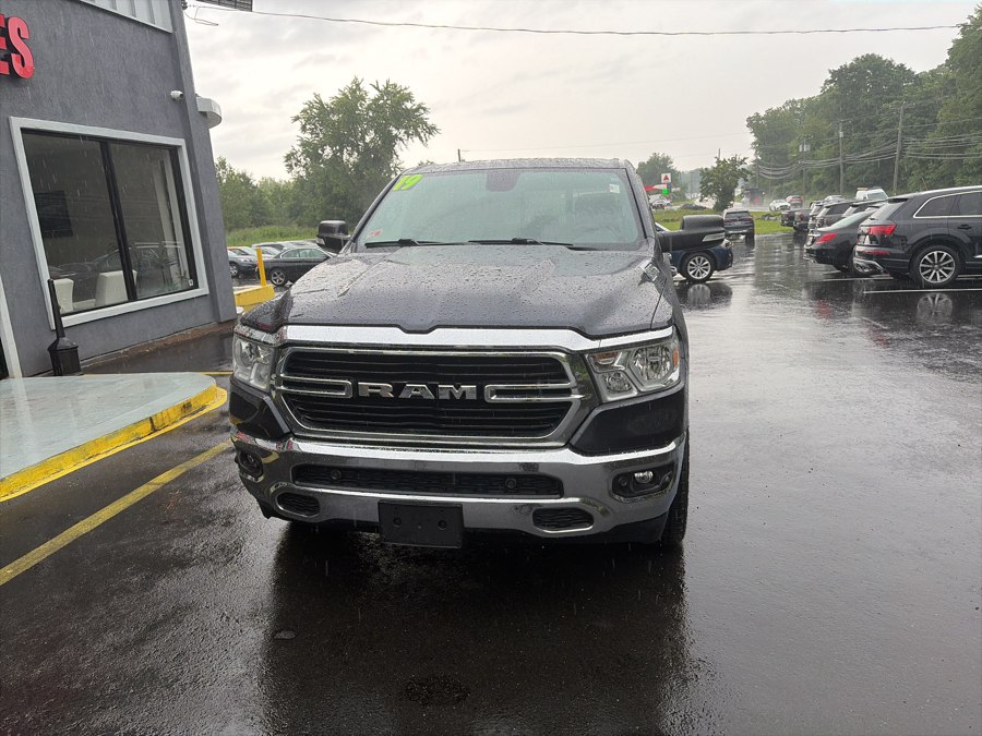 Used 2019 Ram 1500 in Middletown, Connecticut | Newfield Auto Sales. Middletown, Connecticut