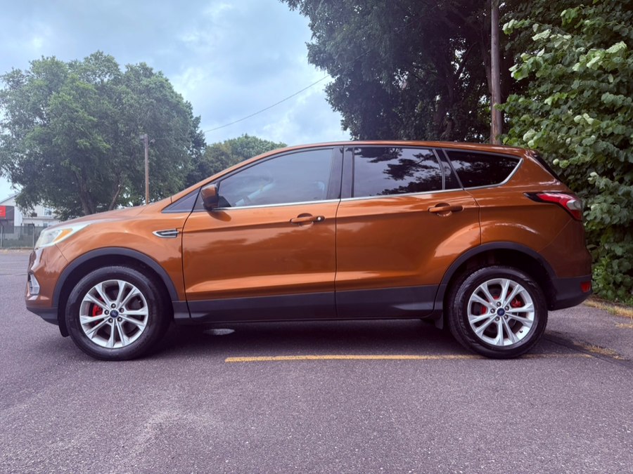 2017 Ford Escape SE 4WD - 2