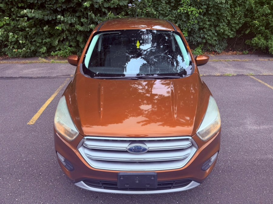 2017 Ford Escape SE 4WD - 10