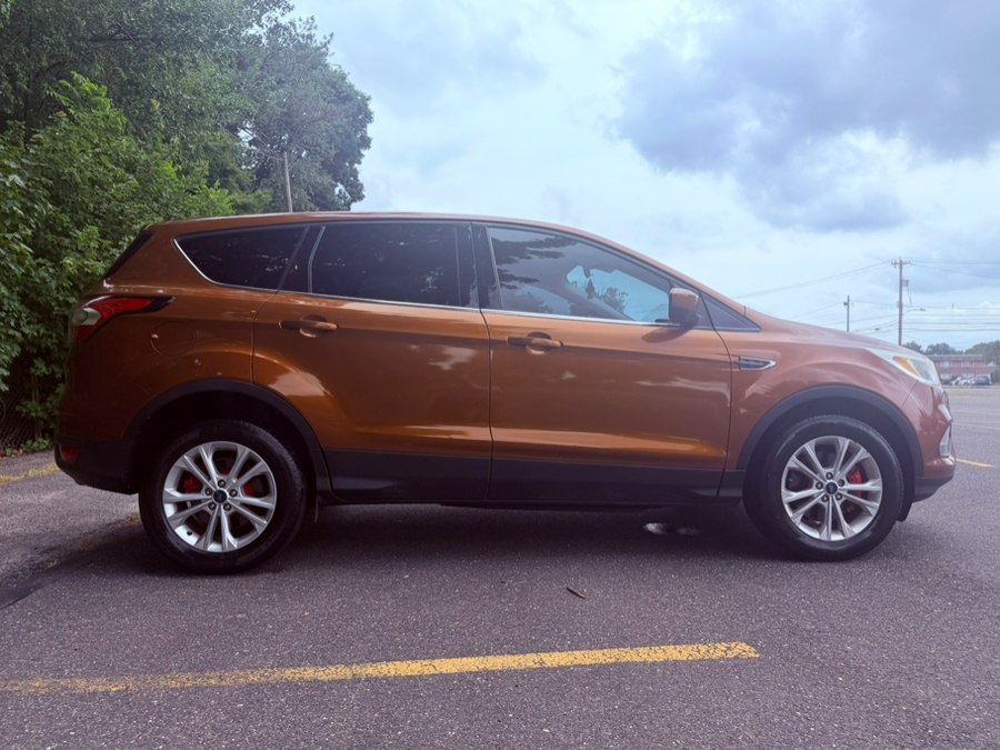 2017 Ford Escape SE 4WD - 6