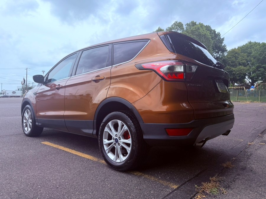 2017 Ford Escape SE 4WD - 3