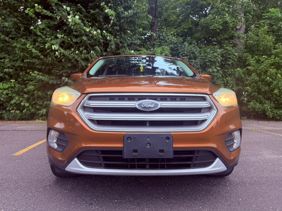 2017 Ford Escape SE 4WD - 9