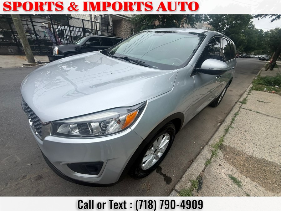 Used 2019 Kia Sorento in Brooklyn, New York | Sports & Imports Auto Inc. Brooklyn, New York